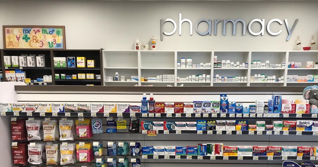 Pharmasave Trailside Pharmacy | 6420 Beatty Line N #101, Fergus, ON N1M 2W3, Canada | Phone: (226) 383-7005