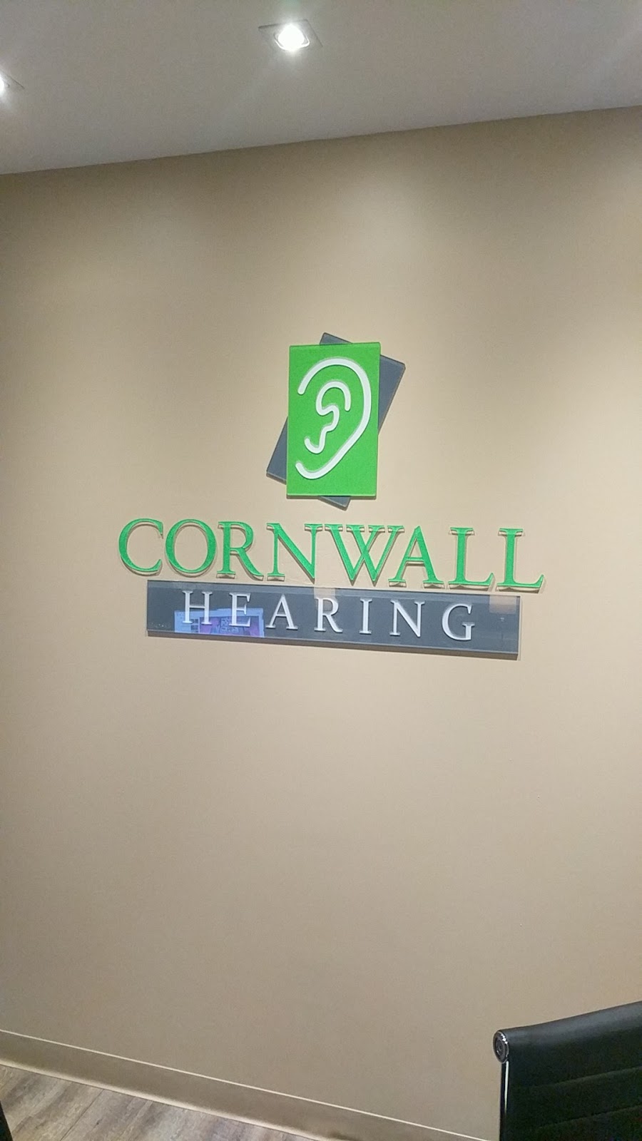 CORNWALL HEARING CENTRE | 487 Cornwall Rd E8, Oakville, ON L6J 7S8, Canada | Phone: (905) 339-2224