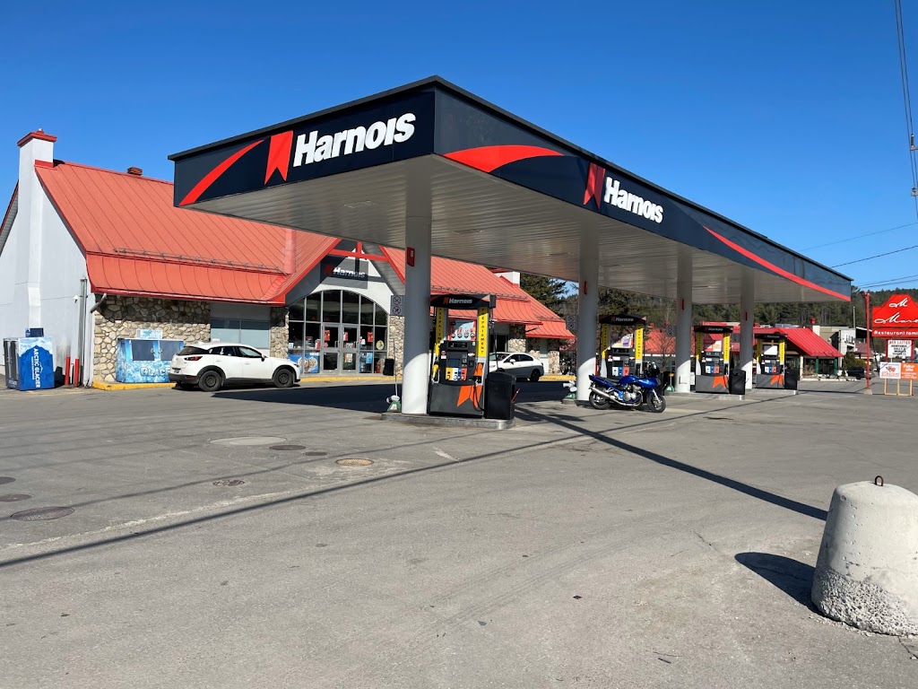 Harnois | 7200 QC-125, Chertsey, QC J0K 3K0, Canada | Phone: (450) 882-2422