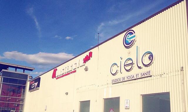 Cielo Studios | 2101 Route Transcanadienne, Dorval, QC H9P 1J1, Canada | Phone: (514) 685-9642