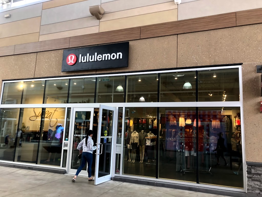 lululemon | 300 Taylor Rd Unit 309, Niagara Falls, ON L0S 1J0, Canada | Phone: (905) 685-5538