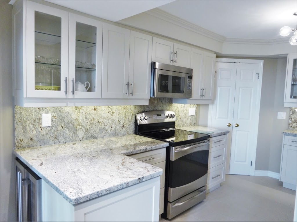 Lampert Renovations | 119 Miranda Ave, York, ON M6B 3W8, Canada | Phone: (416) 787-4925