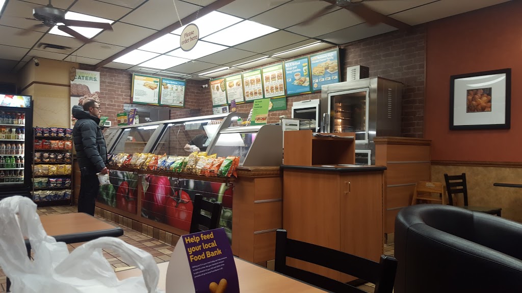 Subway | 1066 A Austin Ave, Coquitlam, BC V3K 3P3, Canada | Phone: (604) 937-7827