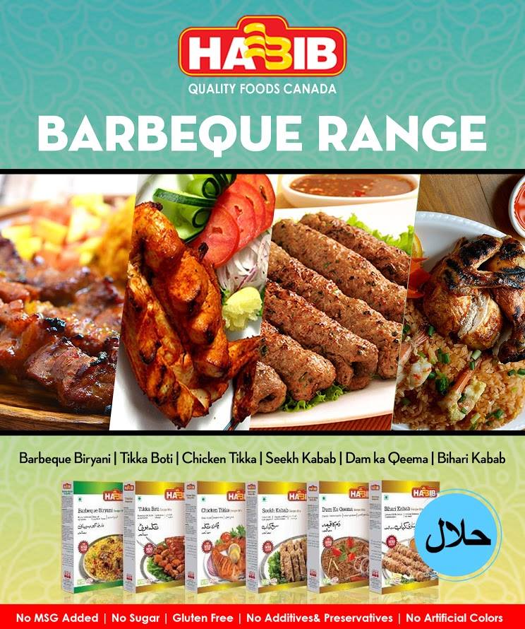 Habib Quality Foods | 7585 Torbram Rd #4, Mississauga, ON L4T 1H2, Canada | Phone: (416) 240-9041