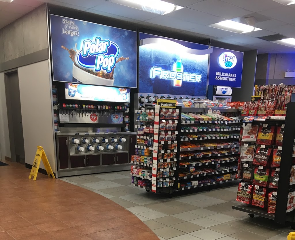 Esso | 2500 Don Mills Rd, North York, ON M2J 3B3, Canada | Phone: (416) 494-6000