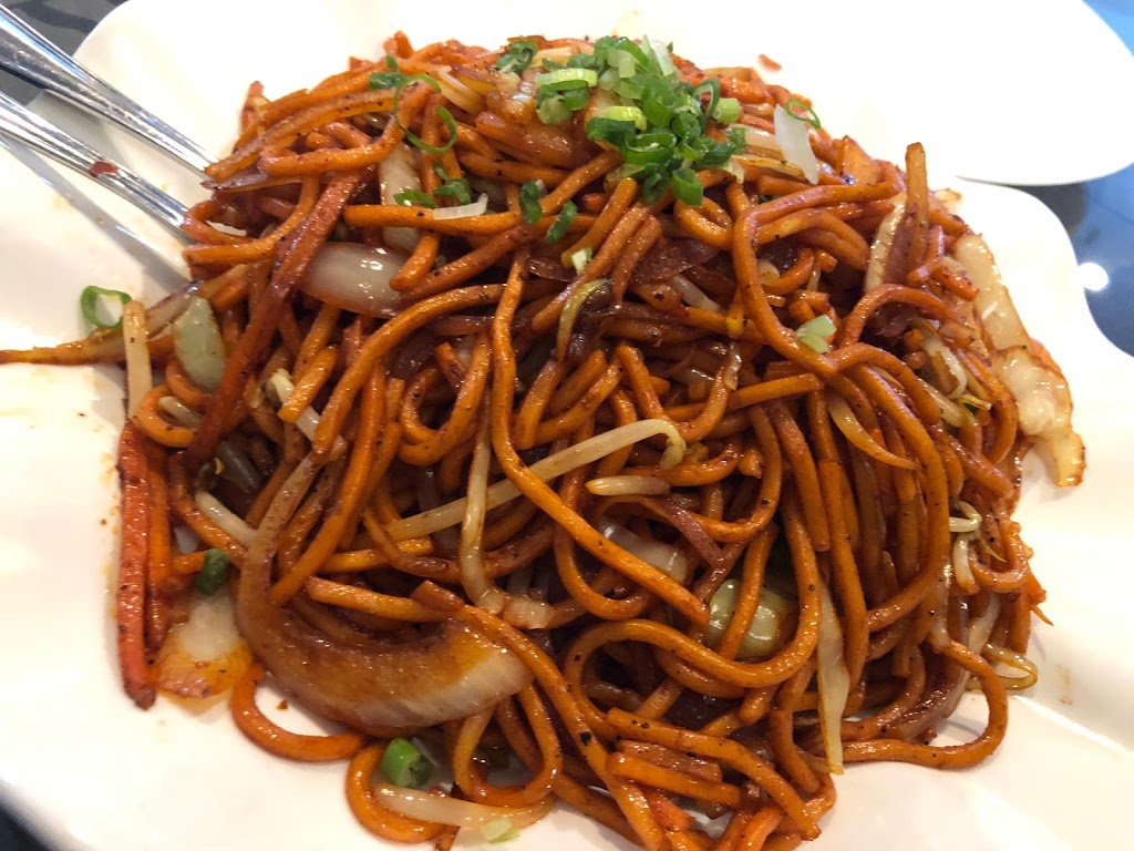 Panda Wok | 462 Birchmount Rd #40, Scarborough, ON M1K 1N8, Canada | Phone: (416) 855-6696