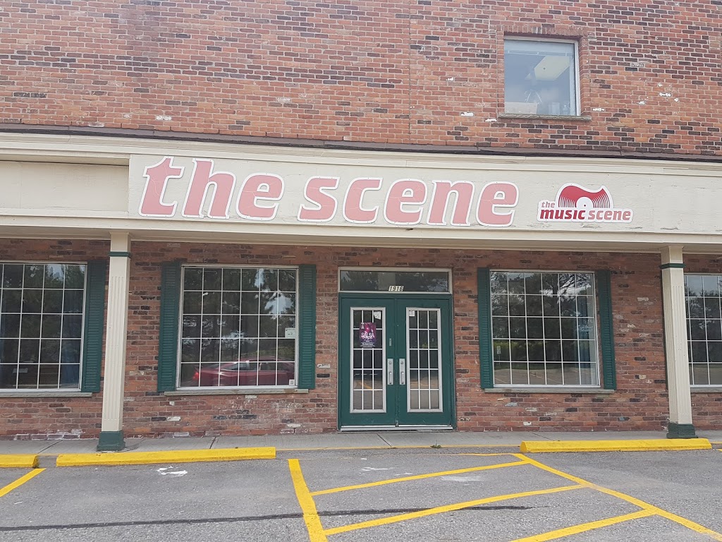 The Music Scene Inc | 1916 Dundas St E #1b, Whitby, ON L1N 2L6, Canada | Phone: (905) 430-0043