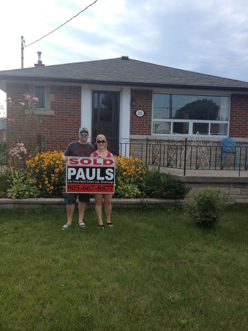 Jim Pauls Real Estate Ltd., Brokerage | 660 Fennell Ave E #2, Hamilton, ON L8V 1V1, Canada | Phone: (905) 667-8877