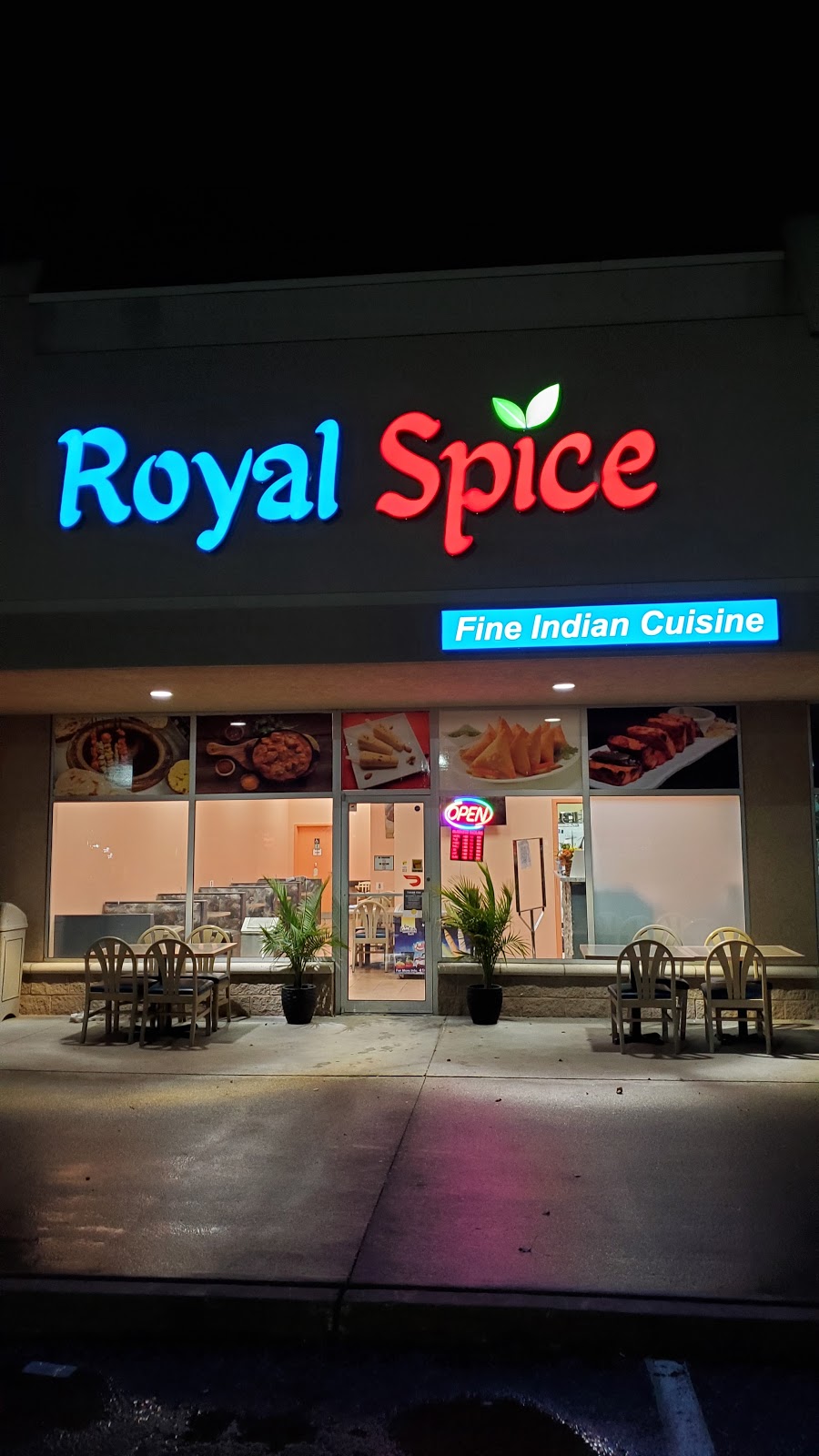 Royal Spice | 25 Amy Croft Dr #21b, Windsor, ON N9K 1C7, Canada | Phone: (519) 962-0962