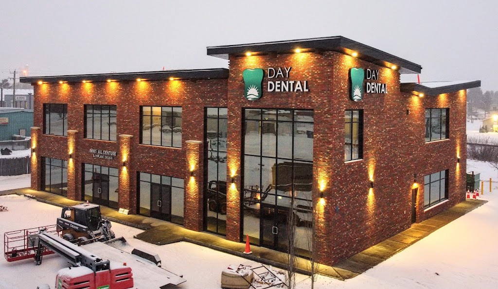 Day Dental | 4890 52 St Unit 201, Innisfail, AB T4G 1R1, Canada | Phone: (403) 227-0228