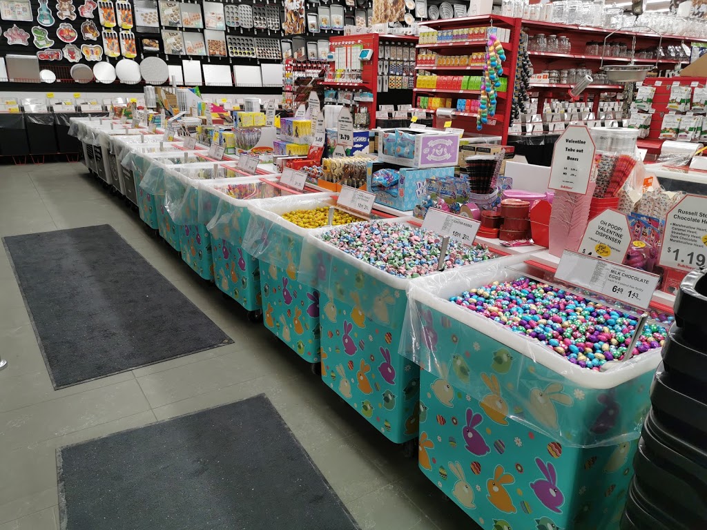 Bulk Barn | 1360 S Service Rd Unit #1, Stoney Creek, ON L8E 5C5, Canada | Phone: (905) 643-8192