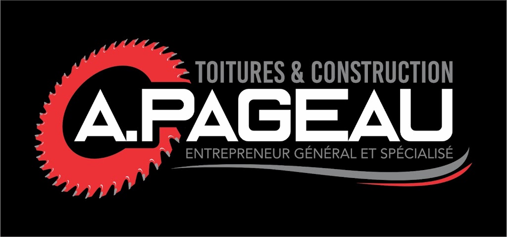 Toitures & Construction A.Pageau | 4039 Rue de la Montagne, Saint-Maurice, QC G0X 2X0, Canada | Phone: (819) 692-1469