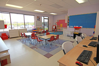 Applewood Montessori Academy & Daycare | 333 Fairhill Ave, Brampton, ON L7A 2H9, Canada | Phone: (905) 970-1090