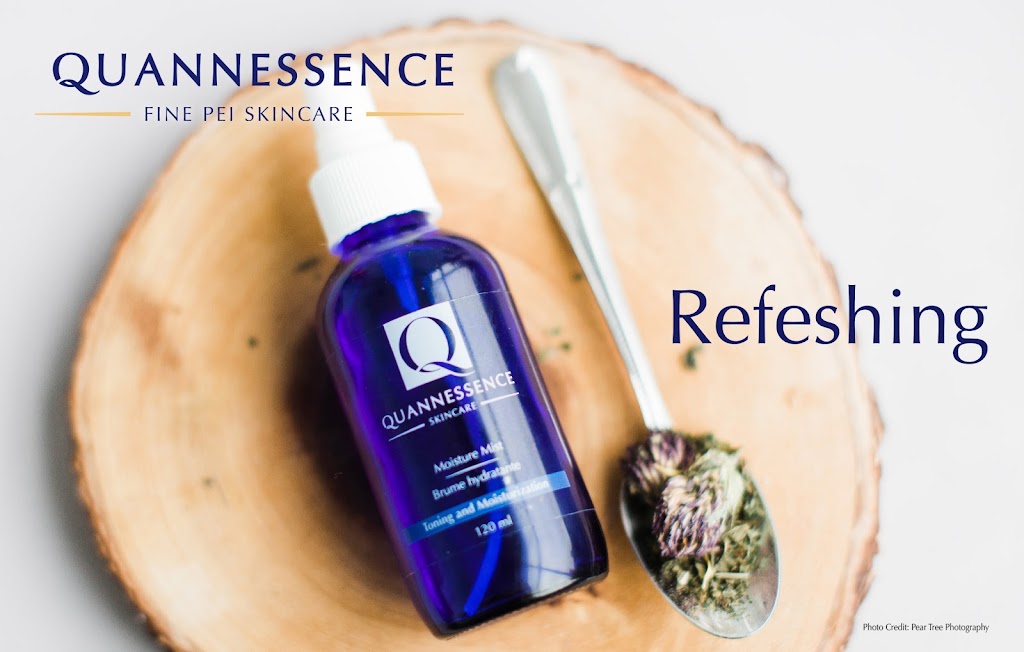 Quannessence Skincare | 337 Central St, Summerside, PE C1N 3N2, Canada | Phone: (902) 888-2188