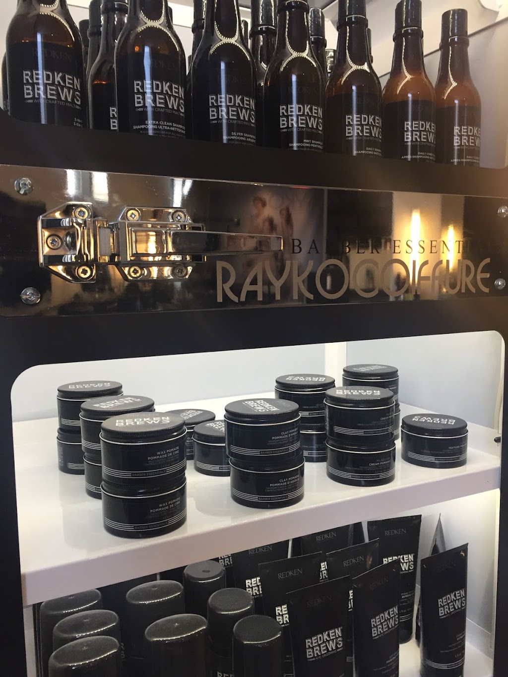 Rayko Coiffure - Salon de coiffure à LaSalle - Montréal | 7685 Rue Centrale, LaSalle, QC H8P 1L7, Canada | Phone: (514) 364-3301