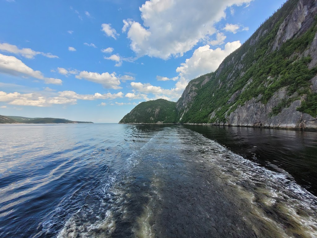 Croisières AML | Billetterie Baie-Sainte-Catherine | 159 QC-138, Baie-Sainte-Catherine, QC G0T 1A0, Canada | Phone: (866) 856-6668