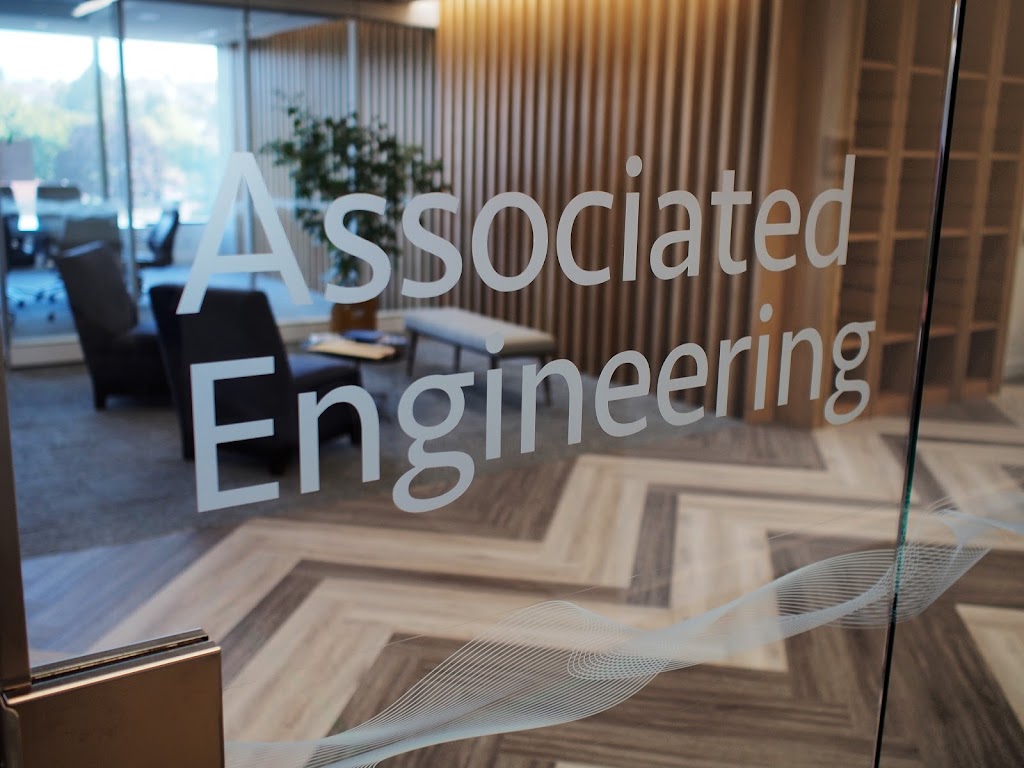 Associated Engineering | 2889 E 12th Ave #500, Vancouver, BC V5M 4T5, Canada | Phone: (604) 293-1411