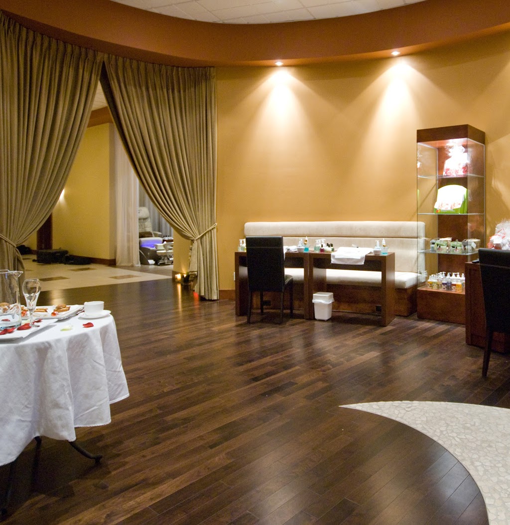 Spa CurAge | 2375 Transcanadienne B, Pointe-Claire, QC H9R 5Z5, Canada | Phone: (514) 697-4400