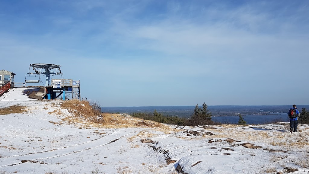 Top of Calabogie Ski Hill | Greater Madawaska, ON K0J 1H0, Canada | Phone: (800) 669-4861