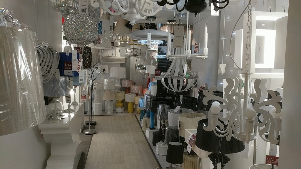 Carrington Lighting | 2513 5 Ave NW, Calgary, AB T2N 0T4, Canada | Phone: (403) 264-5483