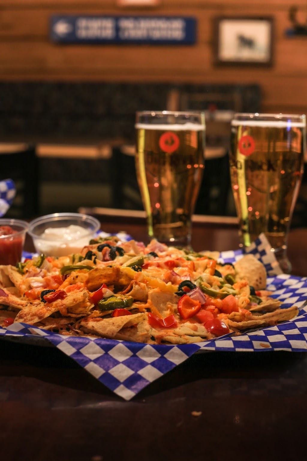 T-Bar Pub & Grub | HWY-774, Pincher Creek No. 9, AB T0K 1W0, Canada | Phone: (403) 627-5101 ext. 305