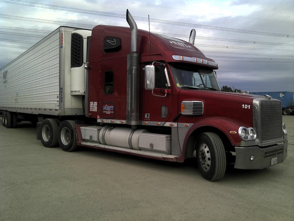 Natt Brothers Trucking Ltd. | 12565 88 Ave Unit 221, Surrey, BC V3W 3J9, Canada | Phone: (604) 835-7511
