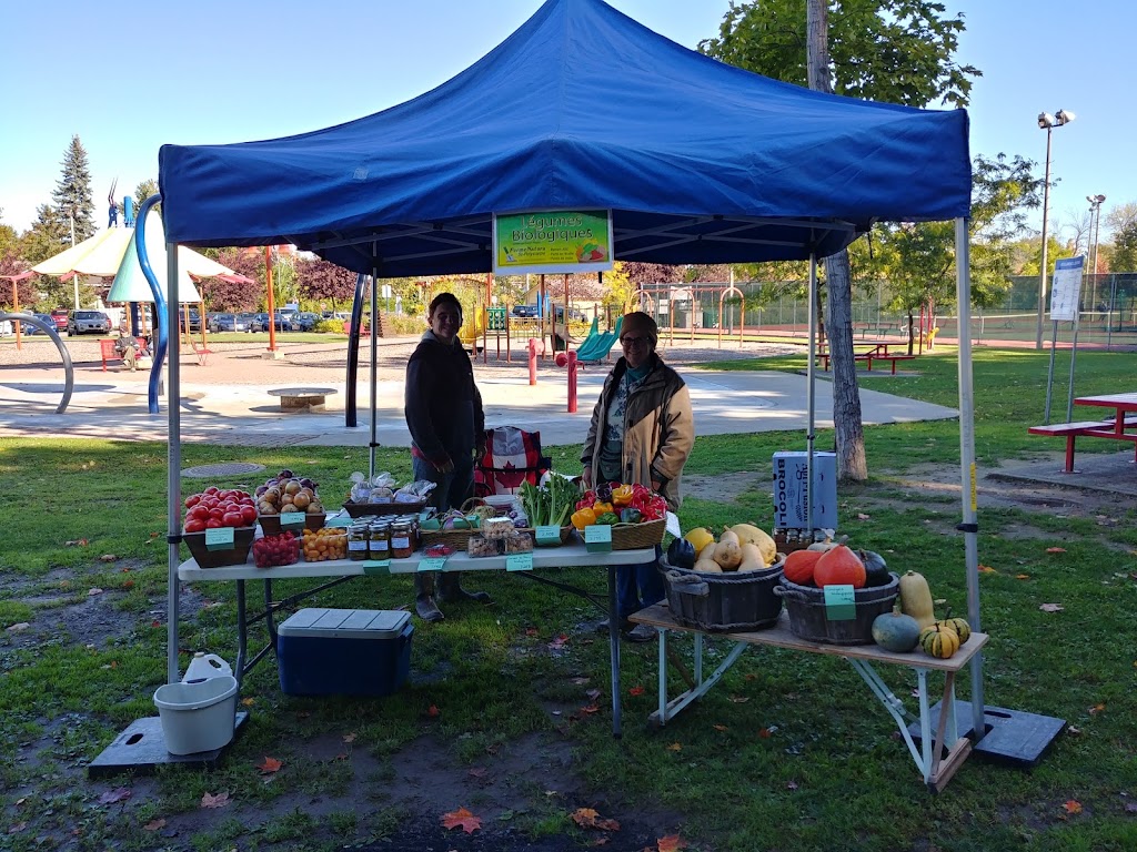 Marché Écolocal | 80 QC-338, Les Coteaux, QC J7X 1A2, Canada | Phone: (514) 262-5550