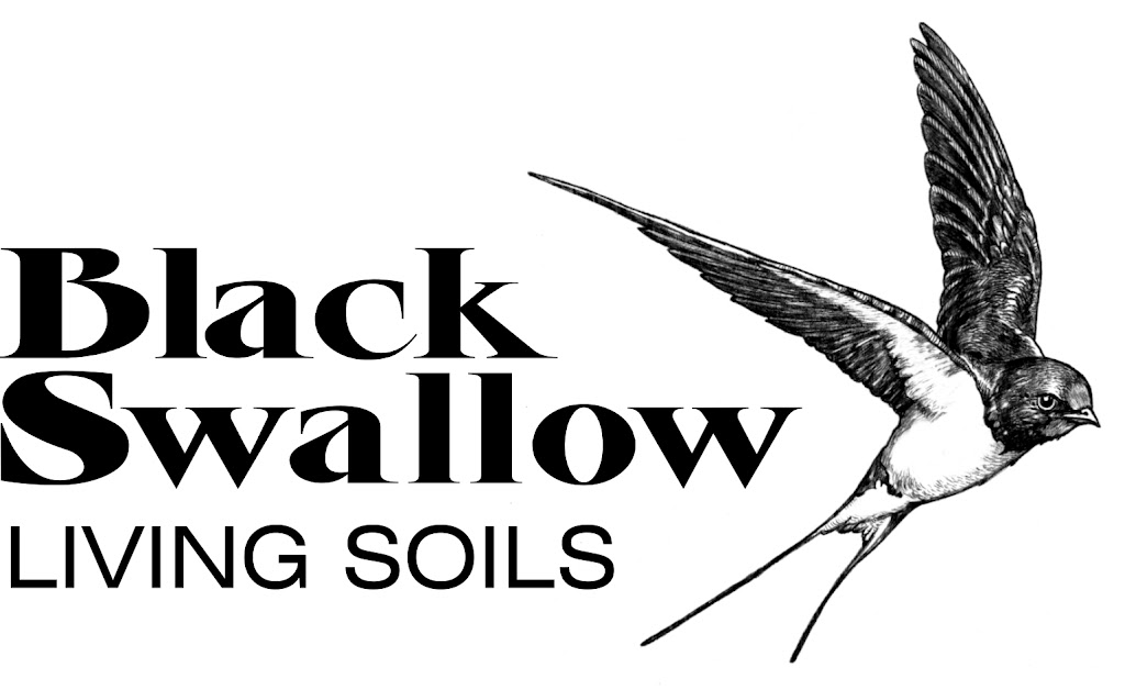 Black Swallow Living Soils | 137 Nelson St, Brantford, ON N3S 4B5, Canada | Phone: (519) 770-0629