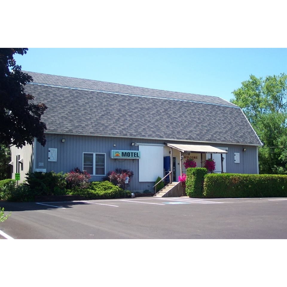 Lake Ontario Motel & Inn | 3326 Lockport Olcott Rd, Newfane, NY 14108, USA | Phone: (716) 778-5004