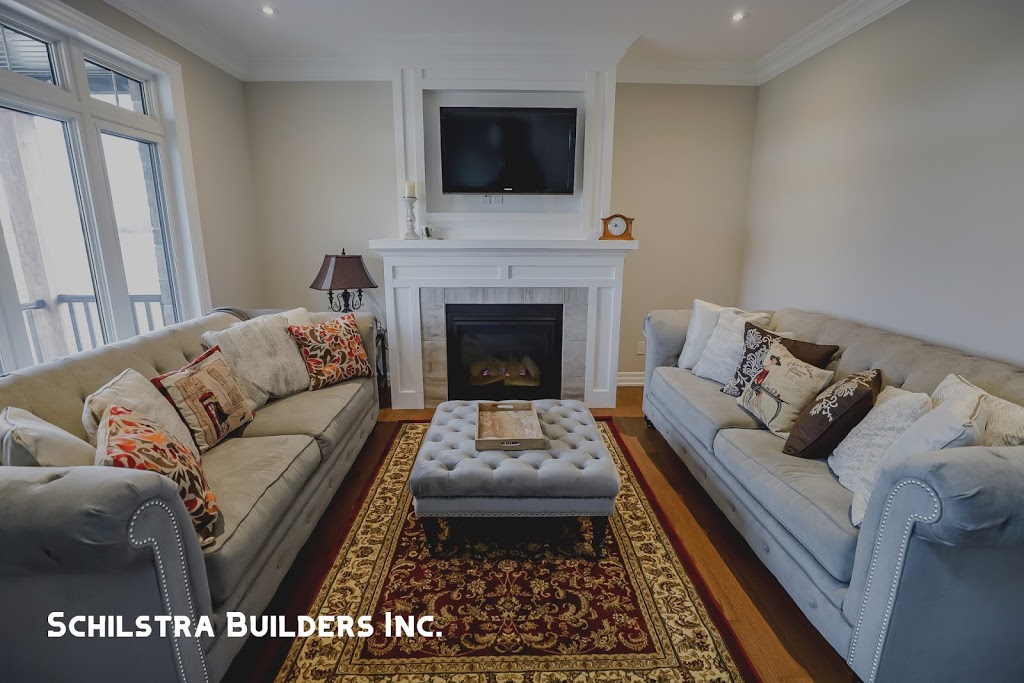 Schilstra Builders Inc. | 4476 Fly Rd, Beamsville, ON L0R 1B2, Canada | Phone: (905) 902-7393