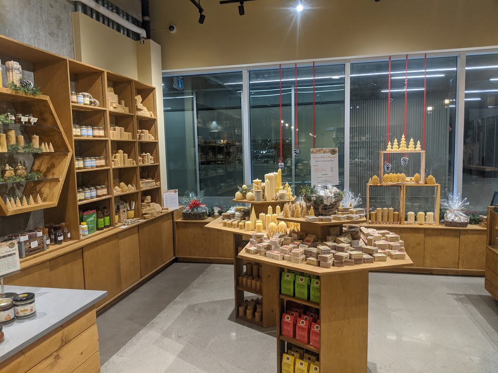 Main Street Honey Shoppe | North Vancouver, BC V7L 0B2, Canada | Phone: (604) 879-6052