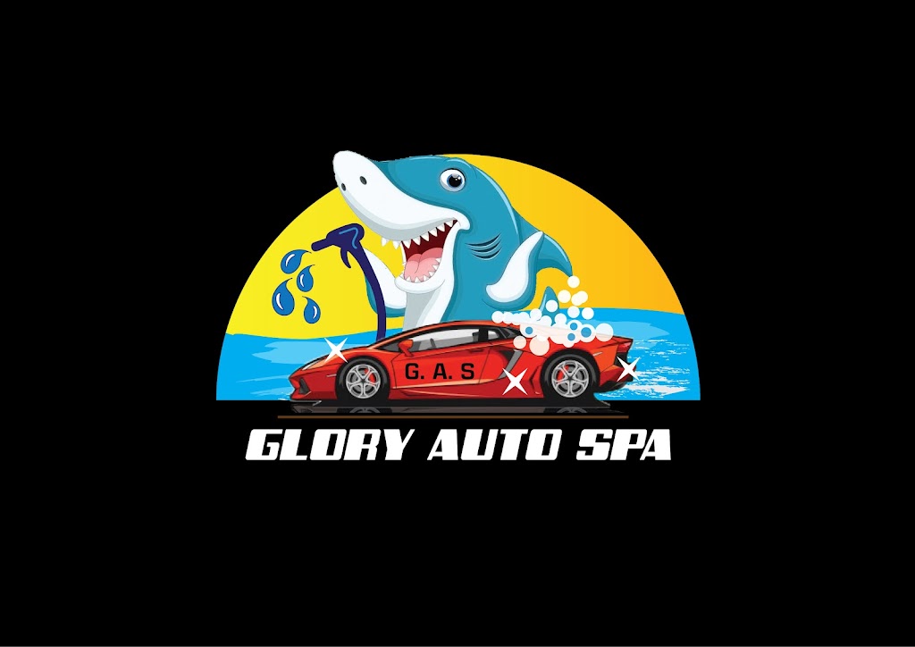 Glory Auto Spa | 1 Lever Gate, Brampton, ON L7A 3M3, Canada | Phone: (647) 916-9088