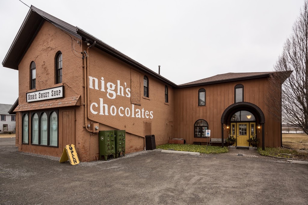 Nighs Sweet Shop | 3757 Netherby Rd, Stevensville, ON L0S 1S0, Canada | Phone: (905) 382-2511