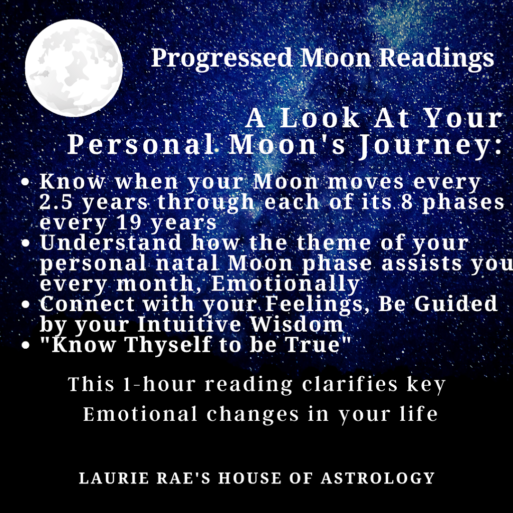 Laurie Raes House of Astrology | 100 Sheep River Dr, Okotoks, AB T1S 1V3, Canada | Phone: (587) 437-3520