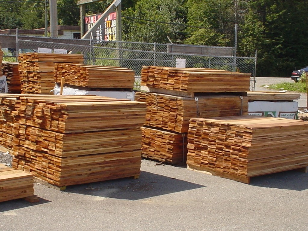 Surrey Cedar Ltd | 23867 Fraser Hwy, Langley City, BC V2Z 2K5, Canada | Phone: (604) 534-9936