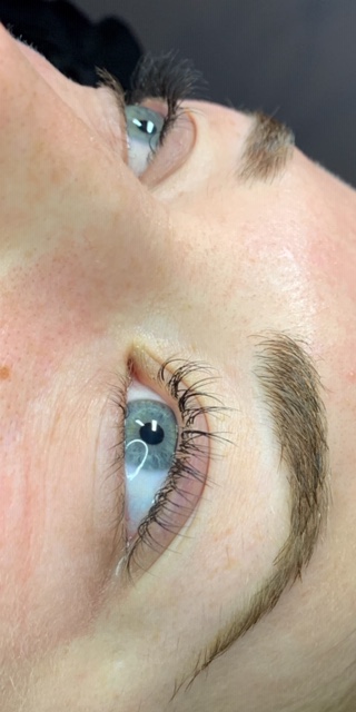 Lashes and Beauty by Michelle | McKenzie St, Orillia, ON L3V 6A8, Canada | Phone: (647) 518-9601