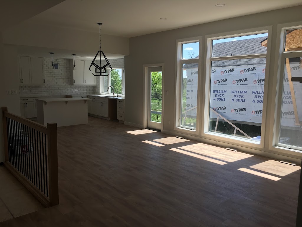 Ridgeview Homes | Box 2121, Steinbach, MB R5G 1N6, Canada | Phone: (204) 381-0980