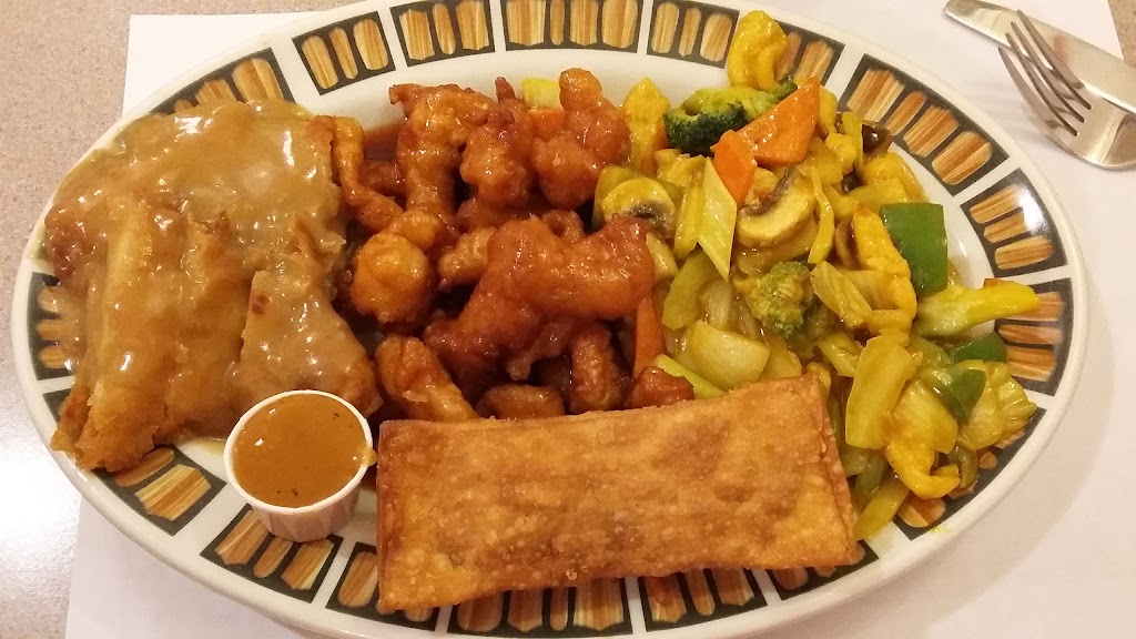 House Of Cheng Restaurant | 345 Main St, Middleton, NS B0S 1P0, Canada | Phone: (902) 825-3121