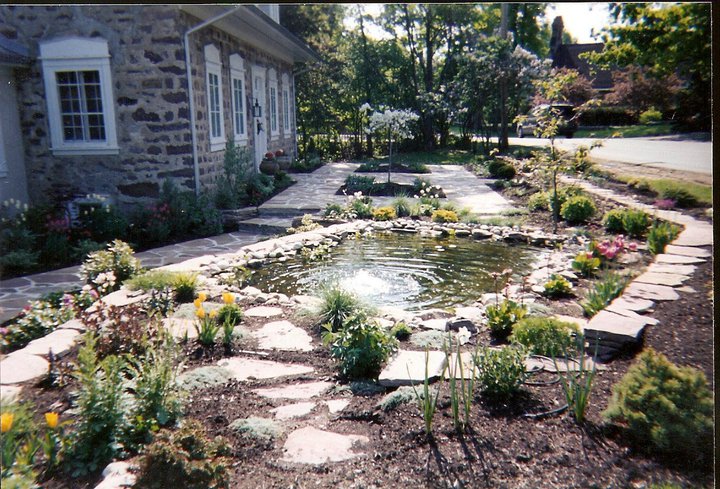 Pavé-Uni et Aménagement Paysager Ottinger Landscaping | 40 9E Avenue, Pincourt, QC J7V 5H7, Canada | Phone: (514) 425-3799