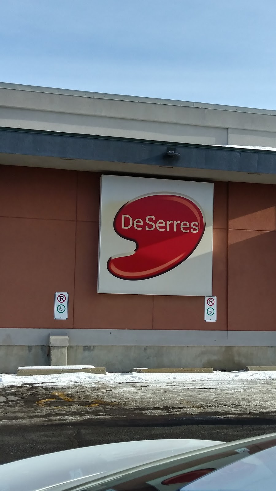 DeSerres | 1975 Rue Fleur-de-Lys, Québec, QC G1M 4B3, Canada | Phone: (418) 529-7693