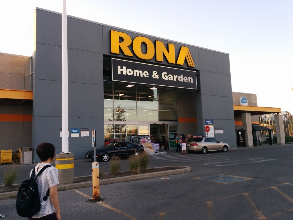 Home & Garden RONA / Scarborough Midland | 3750 Midland Ave, Scarborough, ON M1V 4V3, Canada | Phone: (416) 396-3453