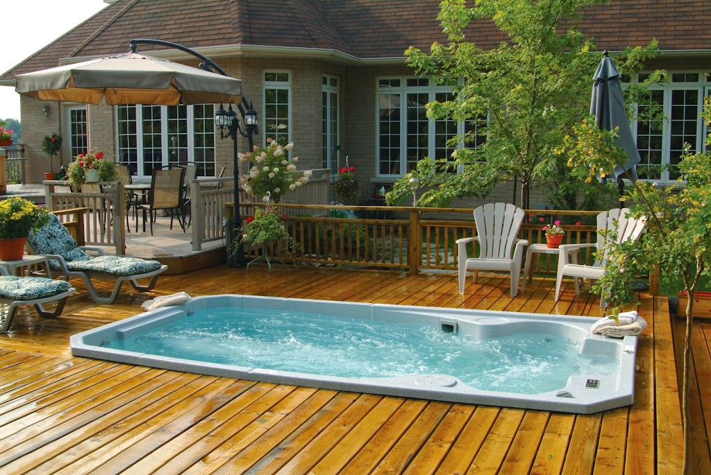 Rand Pools & Spas Inc. | 906 Brock Rd, Pickering, ON L1W 1Z9, Canada | Phone: (905) 839-6180