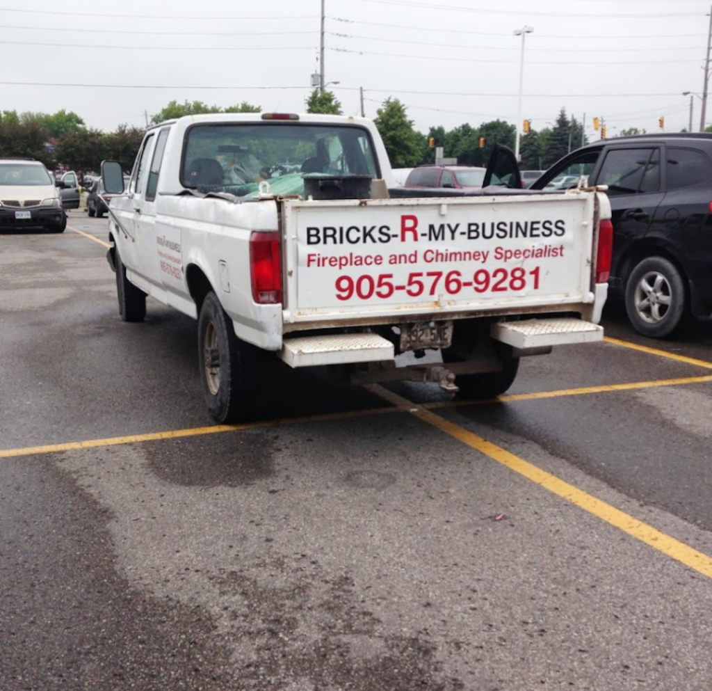 Bricks R My Business | 285 James St, Oshawa, ON L1H 4Y6, Canada | Phone: (905) 576-9281