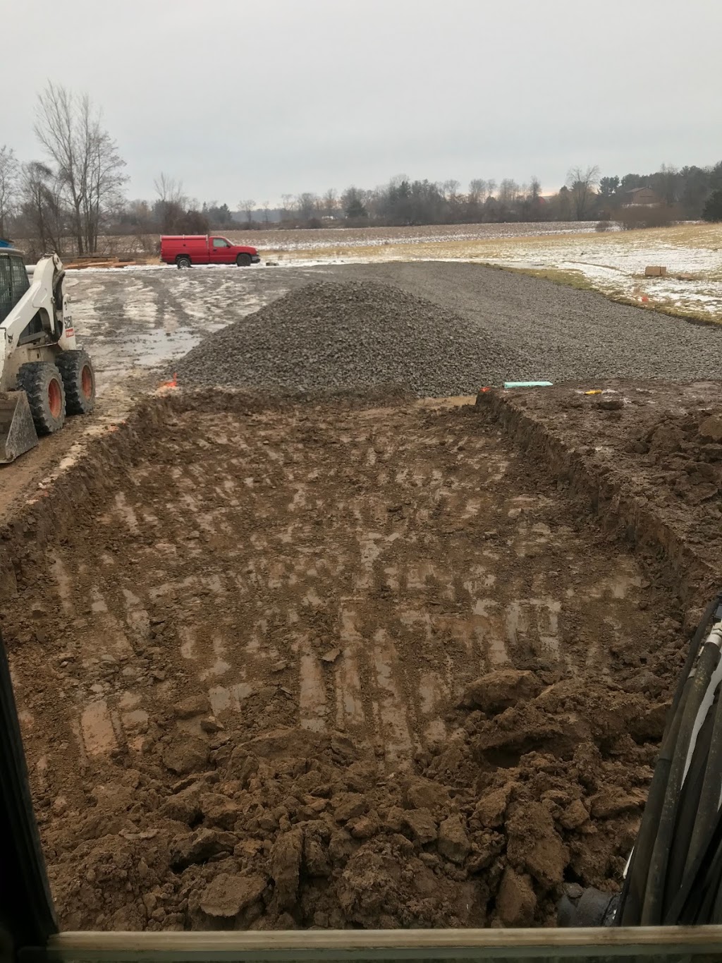 Peninsula Excavation Inc. | 935 Farr St, Fenwick, ON L0S 1C0, Canada | Phone: (905) 246-3775