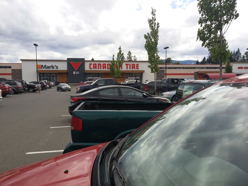 Canadian Tire - Duncan, BC | 2929 Green Rd, Duncan, BC V9L 6C6, Canada | Phone: (250) 748-0161