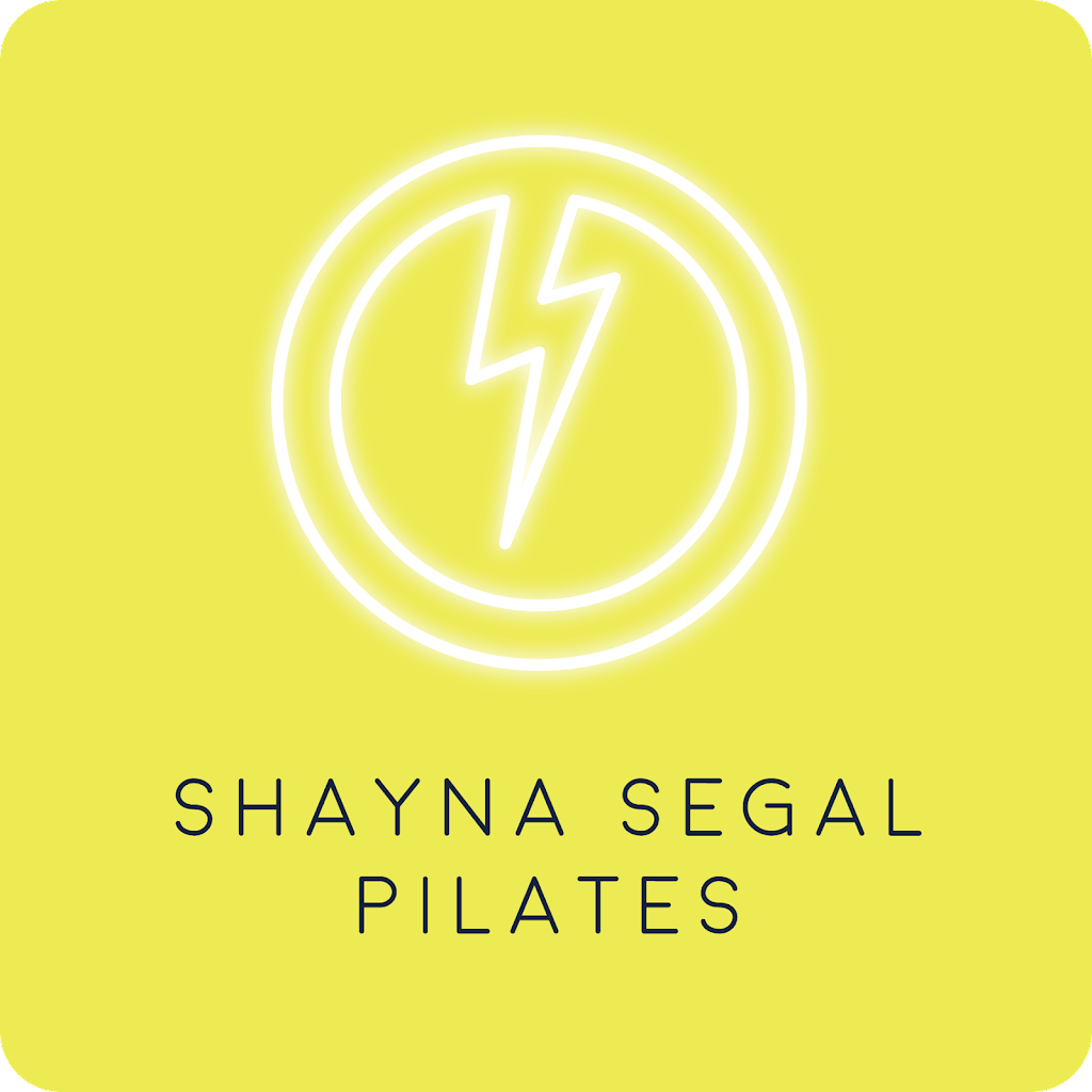 Shayna Segal Pilates | 6 Carlaw Ave Unit 104, Toronto, ON M4M 2R5, Canada | Phone: (416) 219-7008