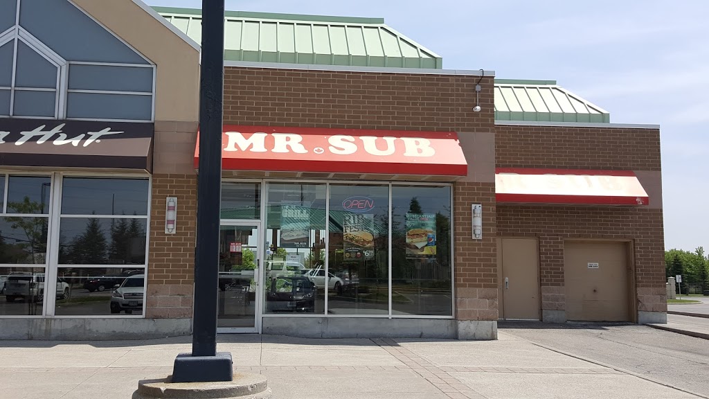 Mr.Sub | 10 Jacob Keffer Pkwy, Concord, ON L4K 5E3, Canada | Phone: (905) 303-9089