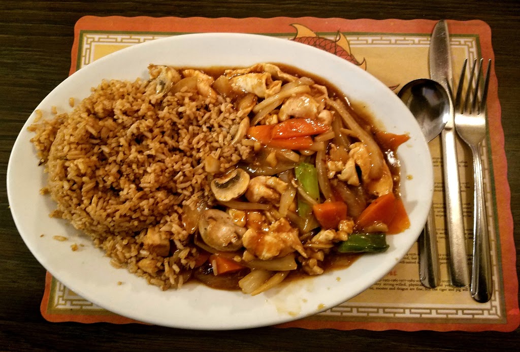 Leongs 23 Chinese Restaurant | 30546 23 Mile Rd, Chesterfield, MI 48047, USA | Phone: (586) 949-3443