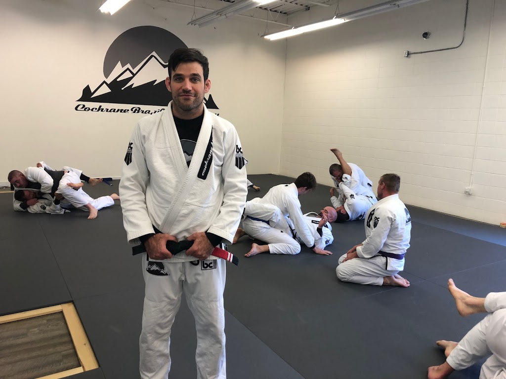 Authentic Jiu Jitsu | 3616 52 Ave NW, Calgary, AB T2L 1V9, Canada | Phone: (403) 473-1600