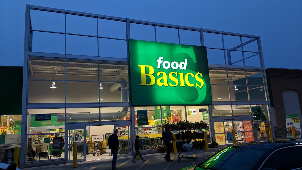 Food Basics | 3 Clair Rd W, Guelph, ON N1L 0Z6, Canada | Phone: (519) 766-0859